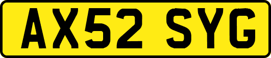 AX52SYG