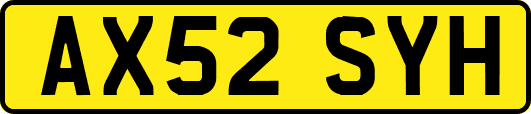 AX52SYH