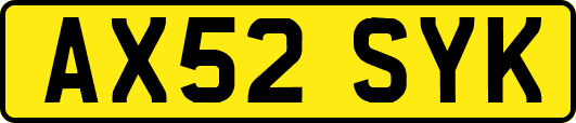 AX52SYK