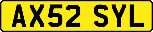 AX52SYL