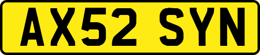 AX52SYN