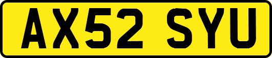 AX52SYU