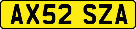 AX52SZA