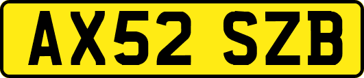 AX52SZB