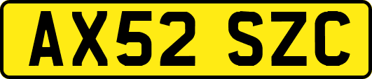 AX52SZC