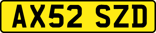 AX52SZD