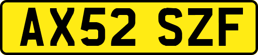 AX52SZF