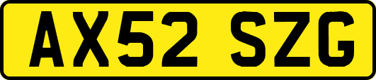 AX52SZG