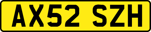 AX52SZH