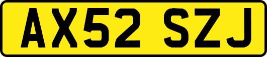 AX52SZJ