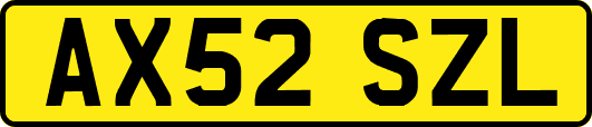 AX52SZL