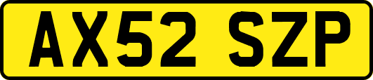 AX52SZP