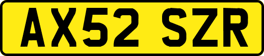 AX52SZR