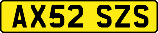 AX52SZS