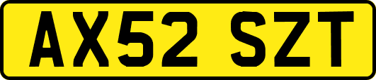 AX52SZT