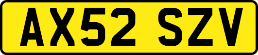 AX52SZV