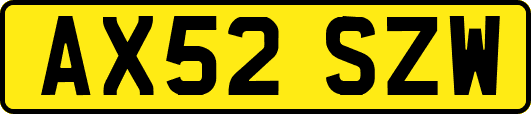 AX52SZW