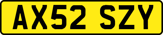 AX52SZY