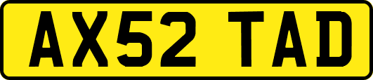 AX52TAD