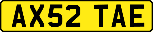 AX52TAE