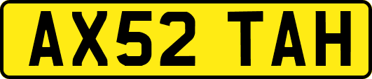 AX52TAH