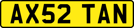 AX52TAN