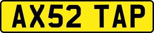 AX52TAP