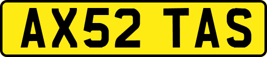 AX52TAS