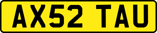 AX52TAU