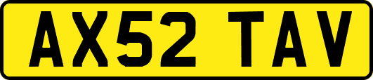 AX52TAV