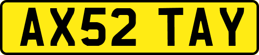 AX52TAY