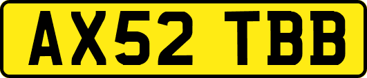 AX52TBB