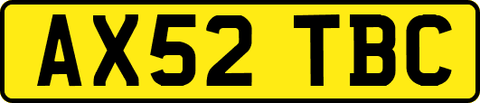 AX52TBC