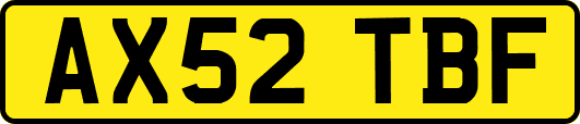 AX52TBF