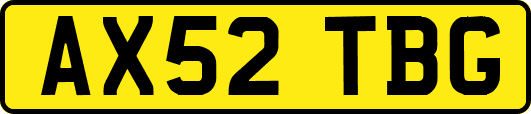 AX52TBG