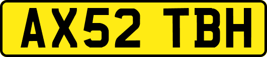 AX52TBH