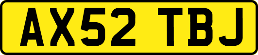 AX52TBJ
