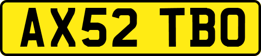 AX52TBO