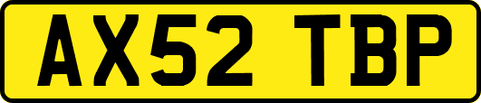 AX52TBP