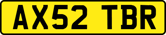 AX52TBR