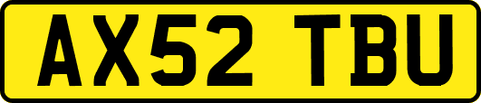 AX52TBU