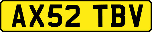 AX52TBV