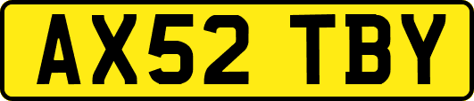 AX52TBY