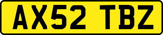 AX52TBZ