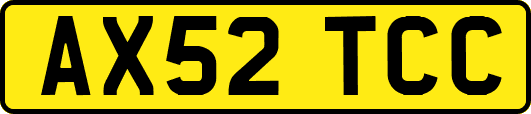 AX52TCC