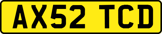 AX52TCD