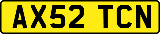 AX52TCN