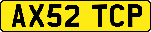 AX52TCP