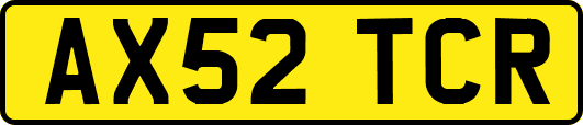 AX52TCR