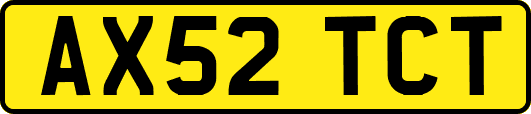 AX52TCT
